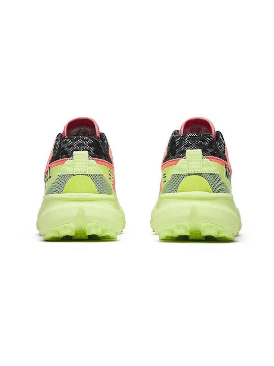 Agility Pantofi Sport de Alergare pentru Bărbați Blossom Mantis