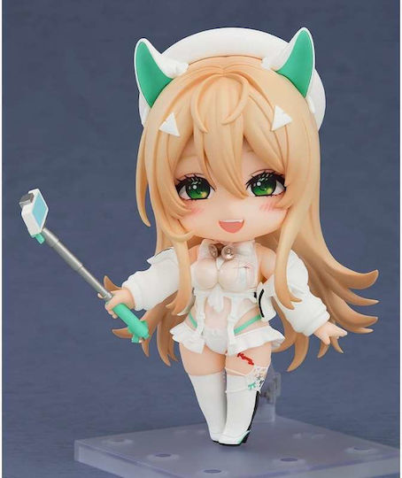 Good Smile Company Goddess Of Victory Rupee Winter Shopper Nikke Nendoroid Φιγούρα Δράσης 10εκ.