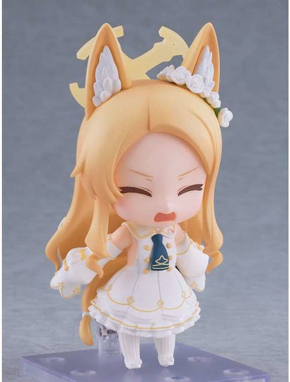 Good Smile Company Blue Archive Seia Yurizono Nendoroid Φιγούρα Δράσης 10εκ.