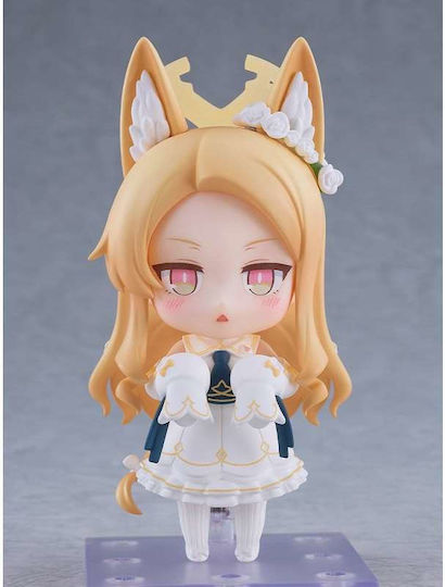 Good Smile Company Blue Archive Seia Yurizono Nendoroid Φιγούρα Δράσης 10εκ.