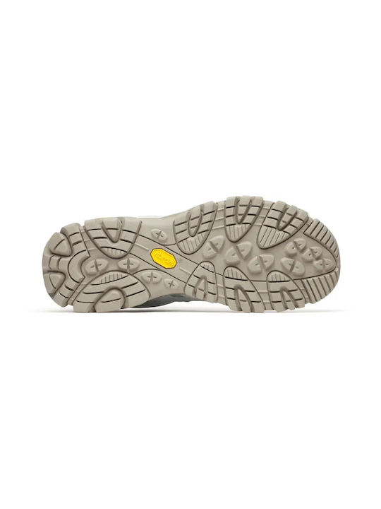 Moab Pantofi Sport pentru Bărbați, de Antrenament, Impermeabili, cu Membrană Gore-Tex, Calcite