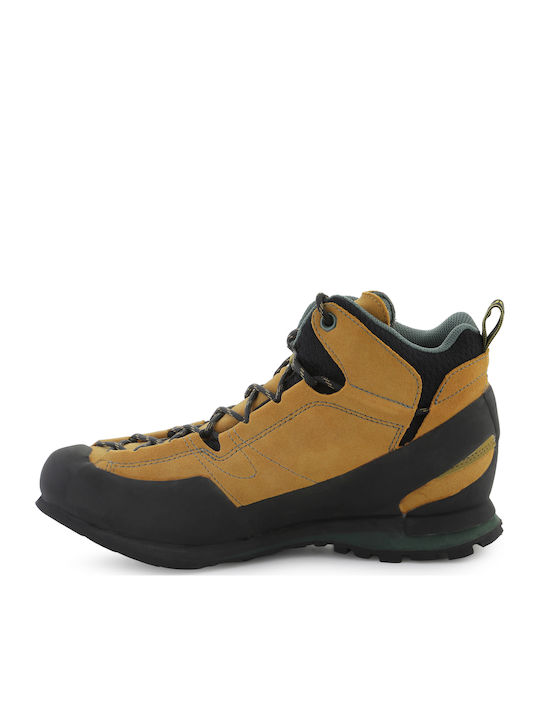 La Sportiva Boulder X Ανδρικά Ορειβατικά Gore-Tex La Sportiva Boulder X Ανδρικά Ορειβατικά Gore-Tex