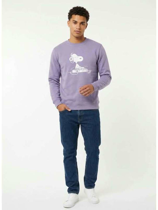 Sweatshirt Lilac