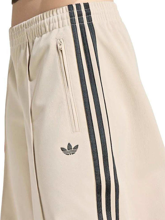 adidas Sweatpants Beige