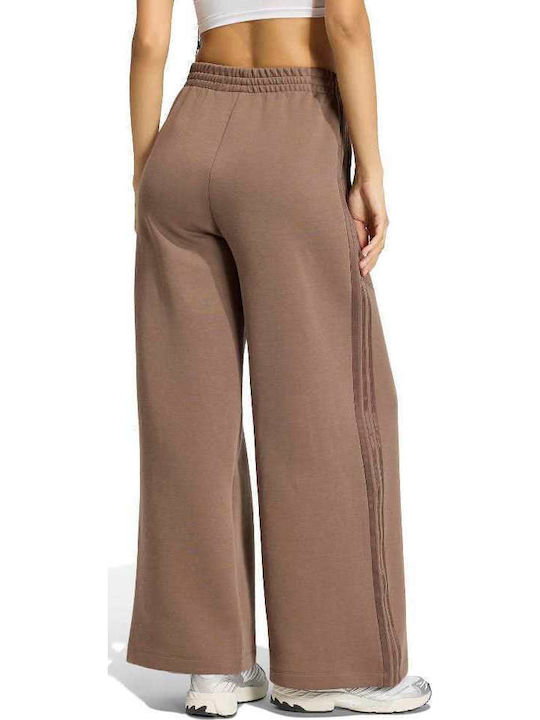 adidas Brown Sweatpants Pants