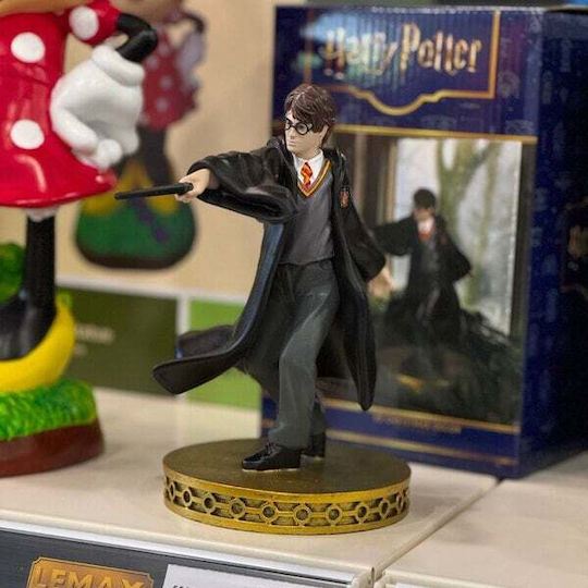 Harry Potter Harry Potter Φιγούρα 21εκ.