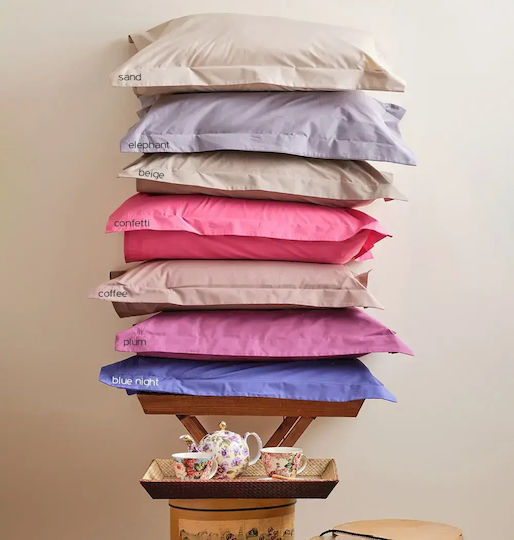 Cokitex Melody Oxford Pink 50x70cm 1321005309 Cokitex Melody Oxford Pink 50x70cm 1321005309