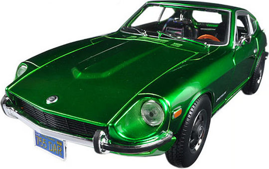 Miniatură Maisto Sp Ed Datsun 240z 1971 Verde 1/18 48/31170gn