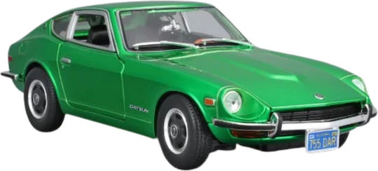 Miniatură Maisto Sp Ed Datsun 240z 1971 Verde 1/18 48/31170gn