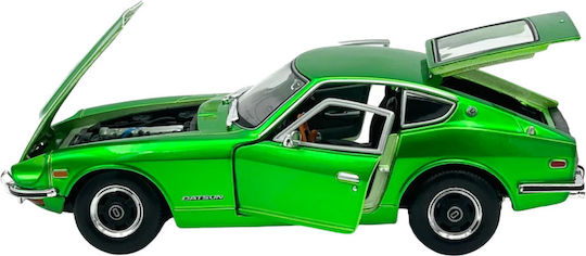Miniatură Maisto Sp Ed Datsun 240z 1971 Verde 1/18 48/31170gn