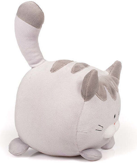 Fun World Valentine's Day Plush Kitten 30 cm