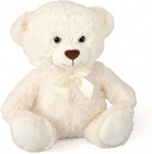Fun World Plush Teddy Bear 30 cm