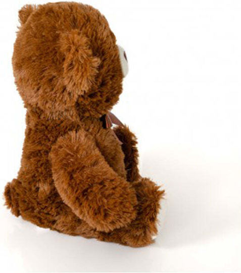 Fun World Plush Teddy Bear 30 cm