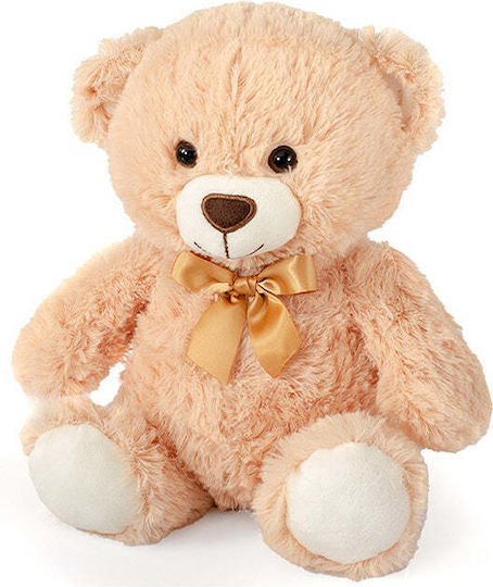 Fun World Plush Teddy Bear 30 cm