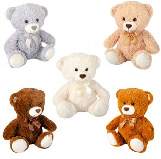 Fun World Plush Teddy Bear 30 cm