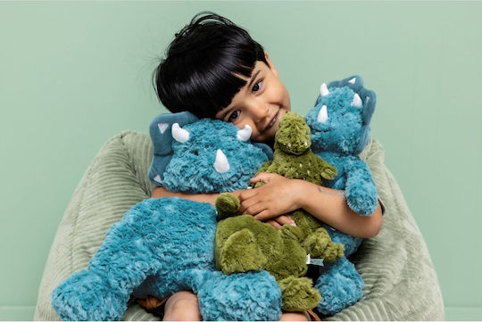 Trixie Plush Triceratops 35 cm