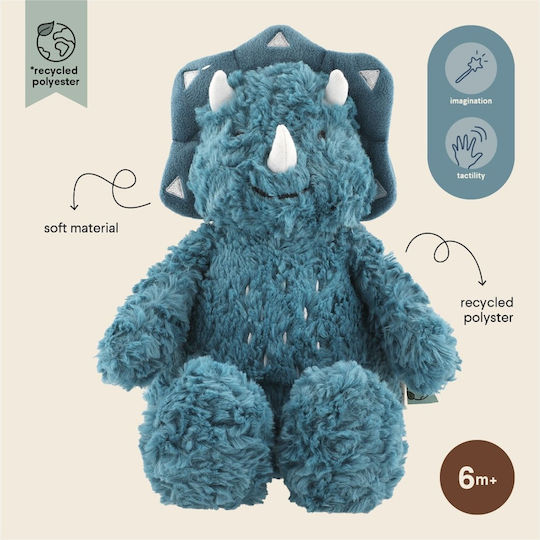 Trixie Plush Triceratops 35 cm