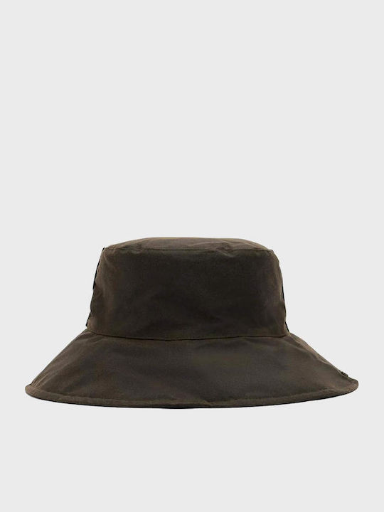 Barbour Women's Hat Green