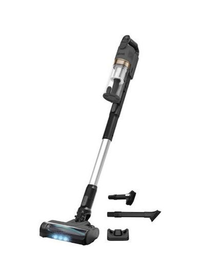 Levoit LVAC-200 Rechargeable 2 in 1 Stick & Handheld Vacuum 22.2V White