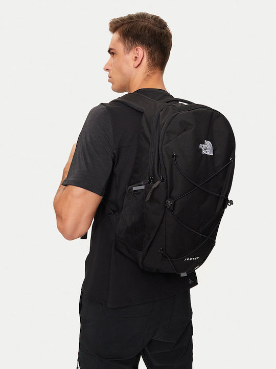 The North Face Jester 28lt TNF Black