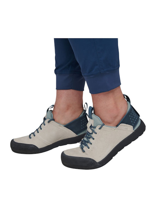 Black Diamond Technician Pantaloni Lungi de Escaladă pentru Femei, Albaștri