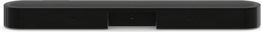 Sonos Beam Ultra Bară de Sunet 7.1.2 Bluetooth, HDMI și Wi-Fi Neagră