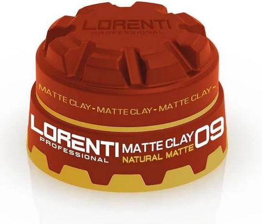Hair Wax More Shape 09 150 Ml