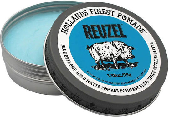 Extreme Hold Pomade