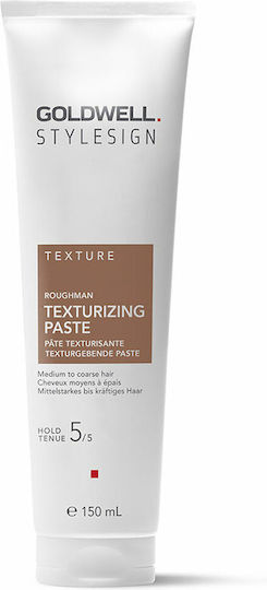 Texture Roughman Паста за Силна Фиксация & Матов Ефект 100ml