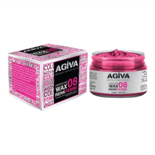 Hairpigment Color Wax Wachs