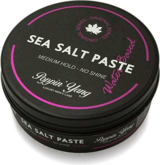 Sea Salt Paste