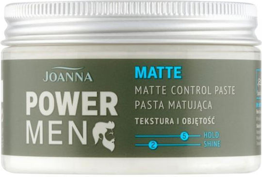 Paste Für Matt Styling-Effekt 100gr