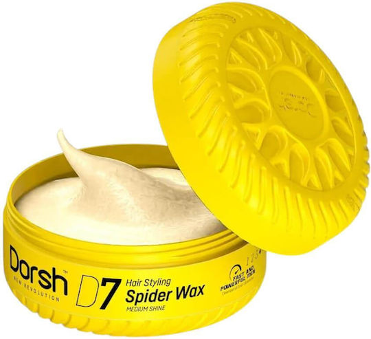 Dorsh New Revolution Κερί για Μεσαίο Κράτημα & Λάμψη 150ml