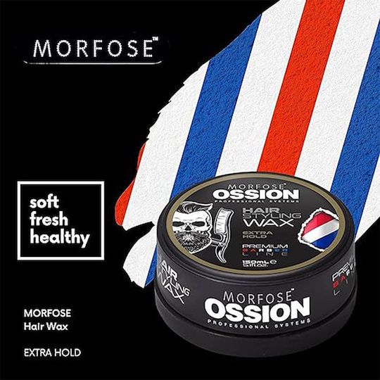 Morfose Ossion Premium Barber