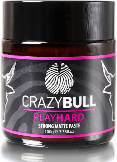 Play Hard Paste 100gr