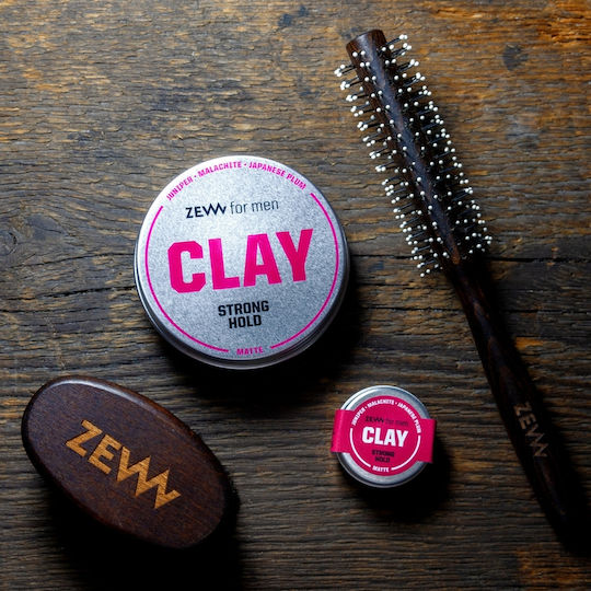 Zew For Men Japanese Plum Lehm