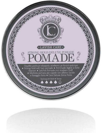 Lavish Care Deluxe