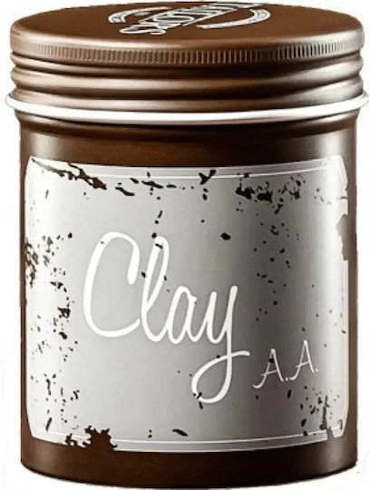 Tailor's Grooming Clay Πηλός για Δυνατό Κράτημα & Ματ Αποτέλεσμα 100ml