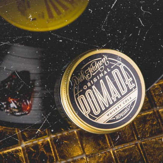 Pomade Inepuisable για Δυνατό Κράτημα & Λάμψη 100ml
