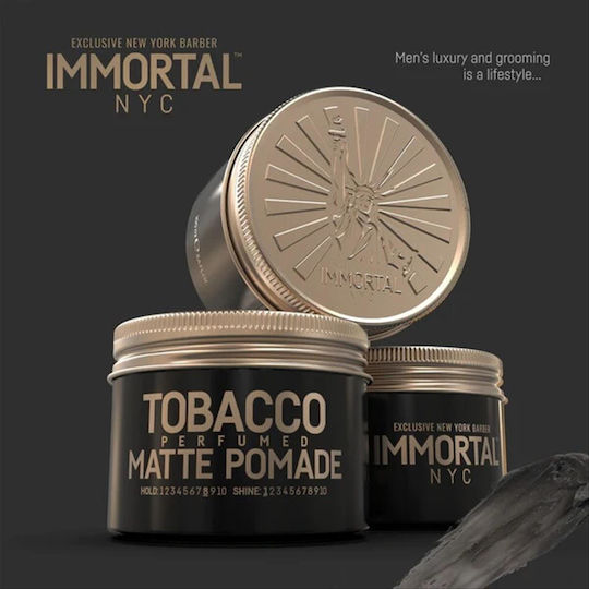 Tobacco Помада
