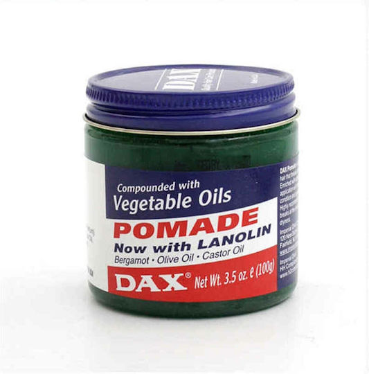 Pomade για Φυσικό Αποτέλεσμα 100gr