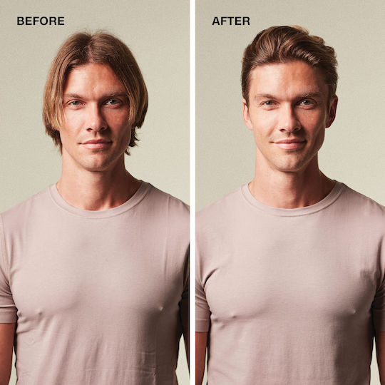 Mitch Reformer Κρέμα για Δυνατό Κράτημα & Ματ Αποτέλεσμα 85ml