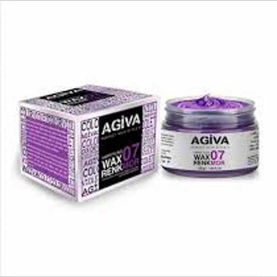Hairpigment Color Wax Свещ 120гр