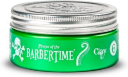 Clay Pomade για Μεσαίο Κράτημα & Ματ Αποτέλεσμα 150ml