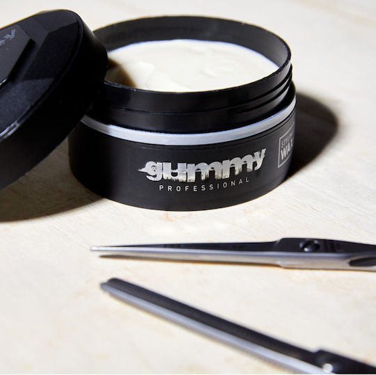 Styling Wax Casual Look