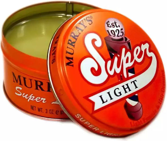 Super Light Pomade