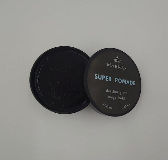 Super Pomade Dazzling Glow für Starken Halt & Glanz 100 ml
