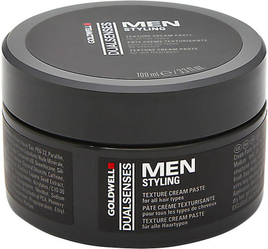 Dualsenses Крем за Средно Задържане и Матов Ефект 100 ml