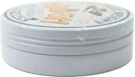 Brosh PABST Beer Pomade για Δυνατό Κράτημα & Λάμψη 115gr