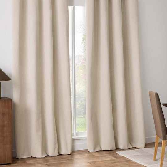 L-c Noctis με Τρουκς Natural 140x260εκ. L-c Noctis με Τρουκς Natural 140x260εκ.